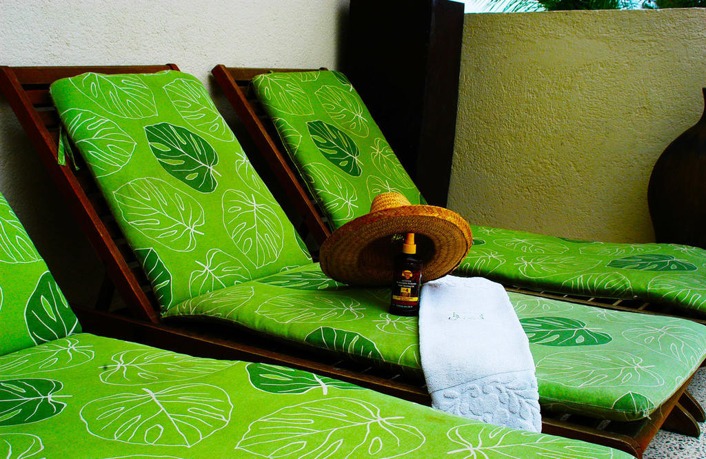 Hotel Chapul Inn Acapulco Ngoại thất bức ảnh