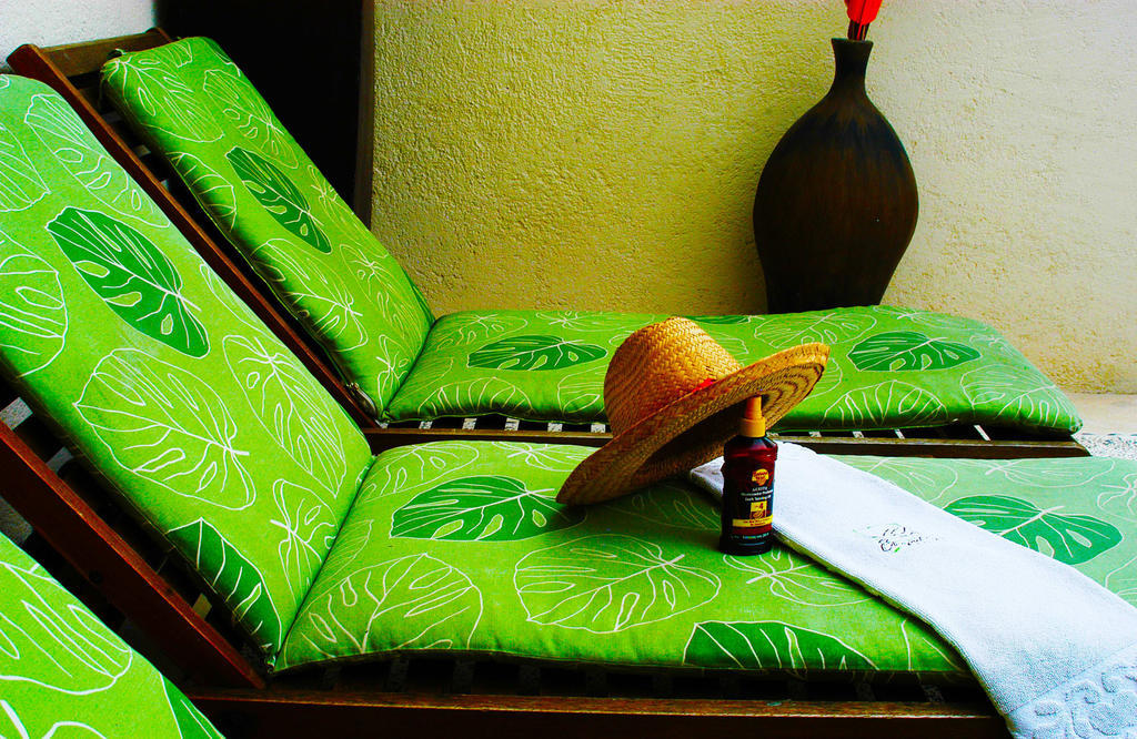 Hotel Chapul Inn Acapulco Ngoại thất bức ảnh