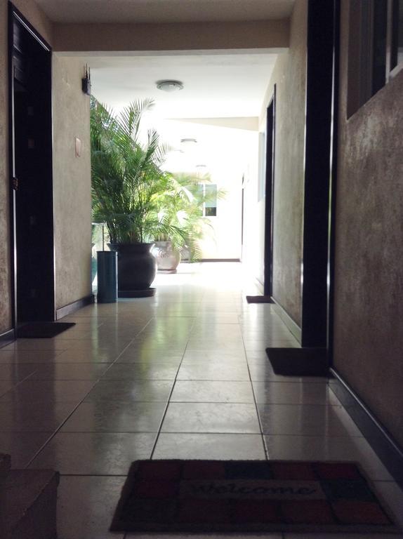 Hotel Chapul Inn Acapulco Ngoại thất bức ảnh
