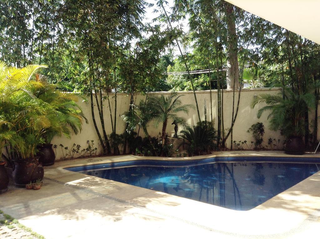 Hotel Chapul Inn Acapulco Ngoại thất bức ảnh