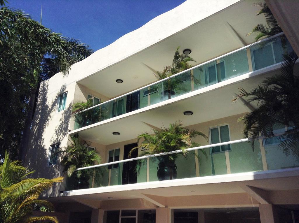 Hotel Chapul Inn Acapulco Ngoại thất bức ảnh
