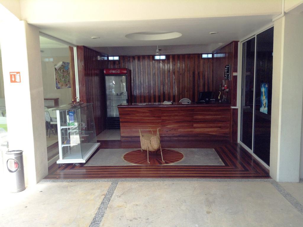 Hotel Chapul Inn Acapulco Ngoại thất bức ảnh