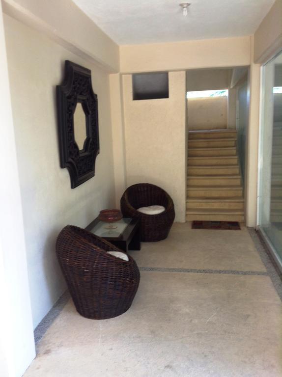 Hotel Chapul Inn Acapulco Ngoại thất bức ảnh