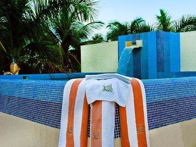 Hotel Chapul Inn Acapulco Ngoại thất bức ảnh